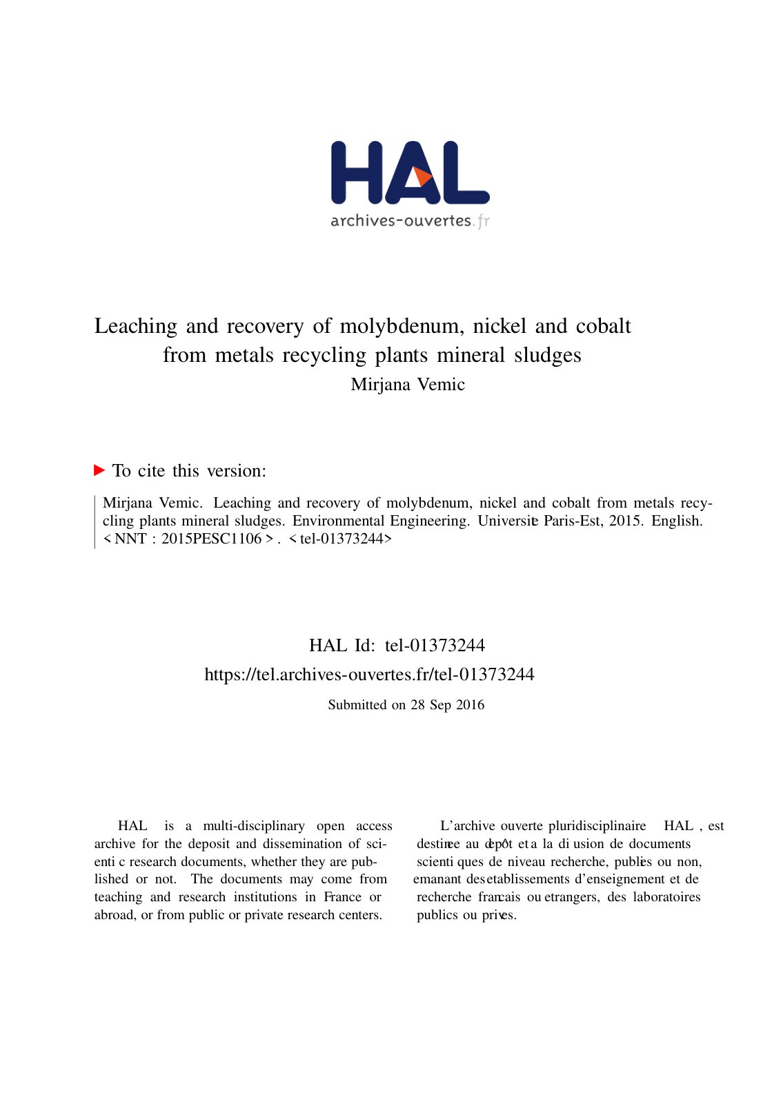 First page of TH2015PEST1106 archivage (1)