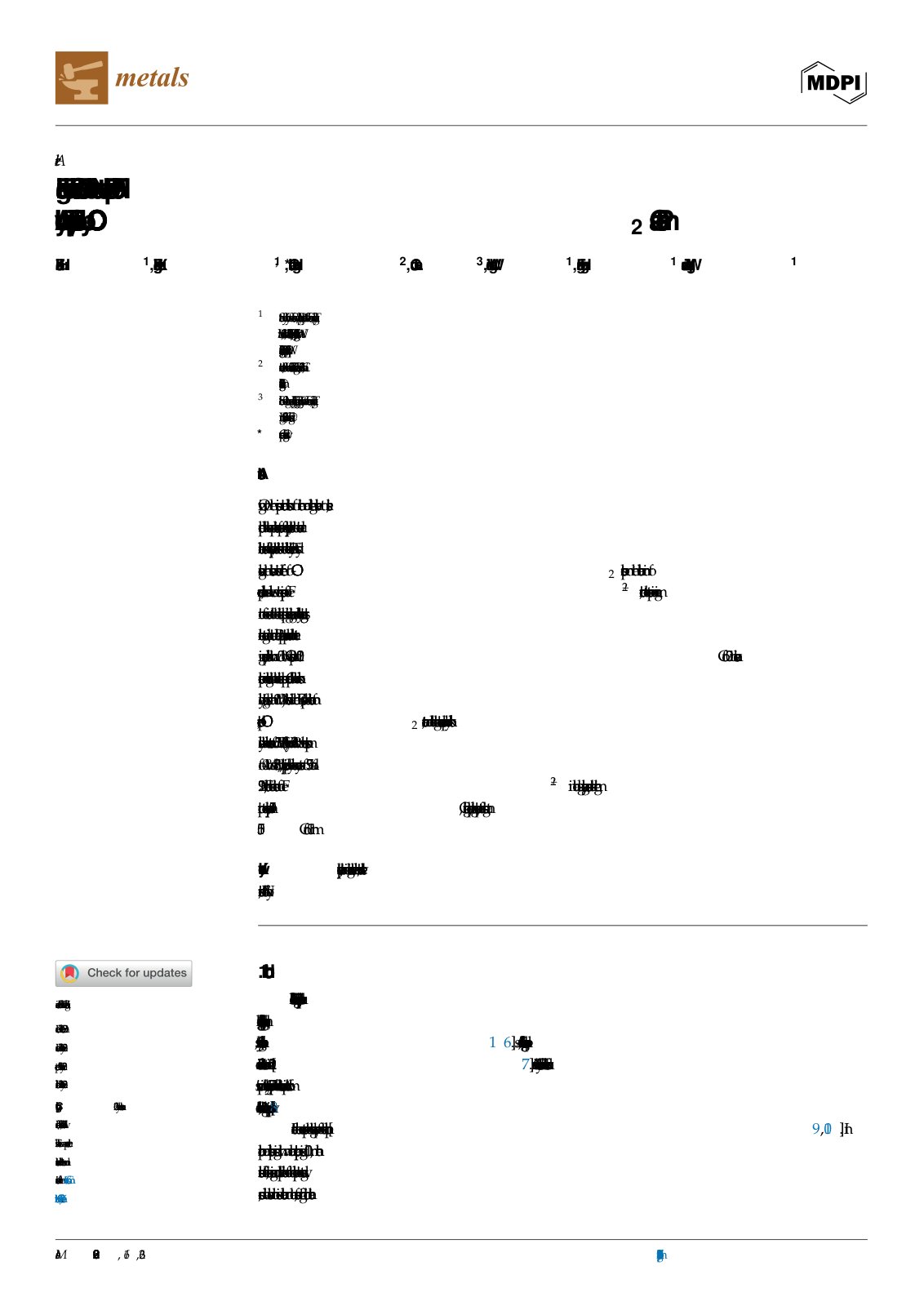 First page of Unable to extract text