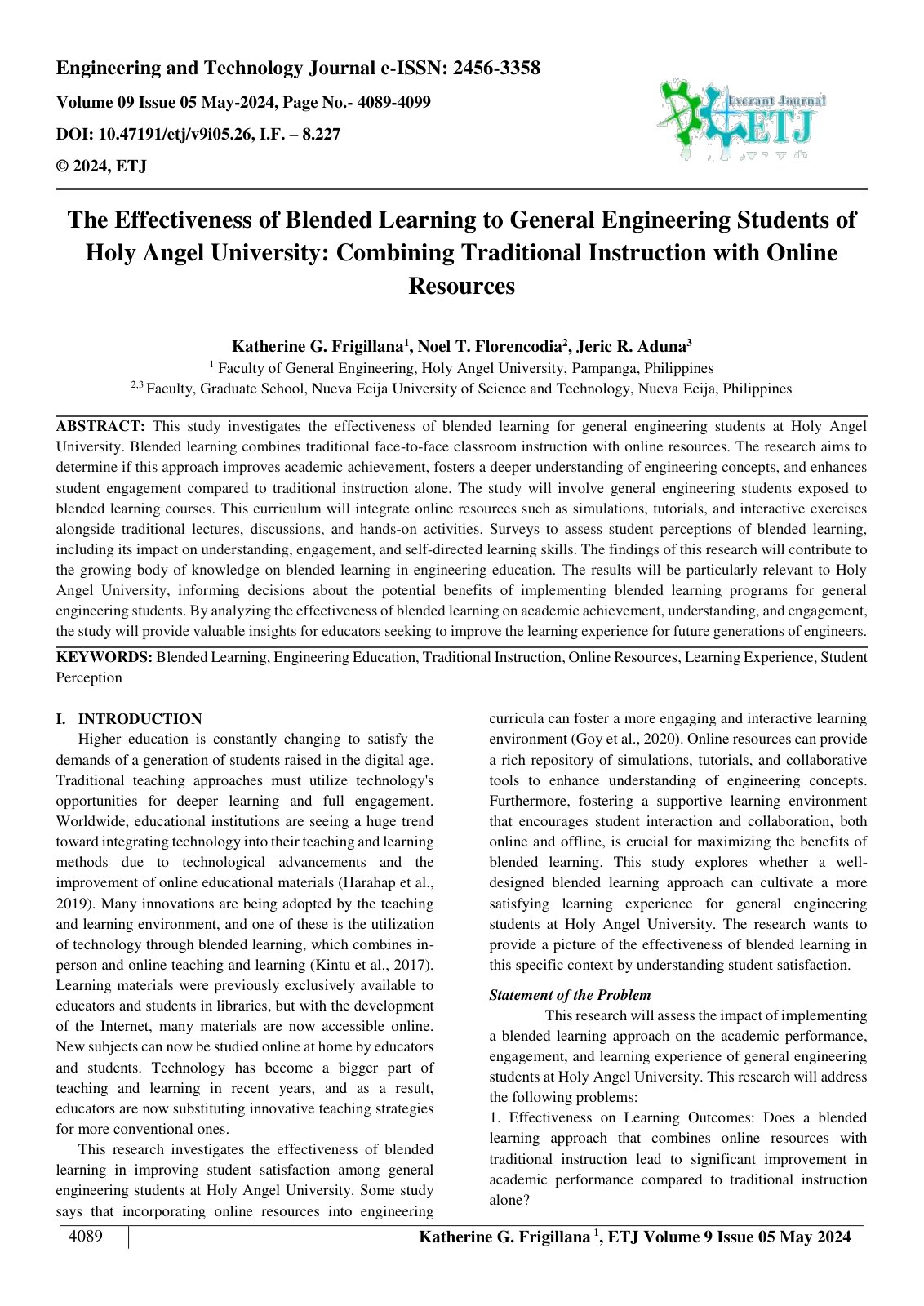 First page of 26 (7)