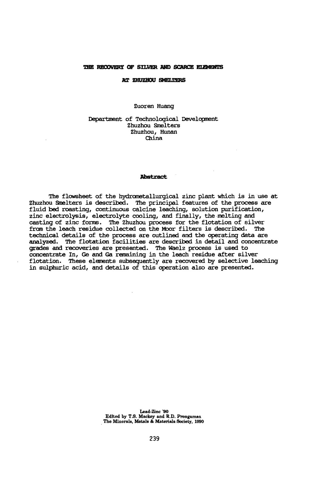 First page of 000 400 007 494