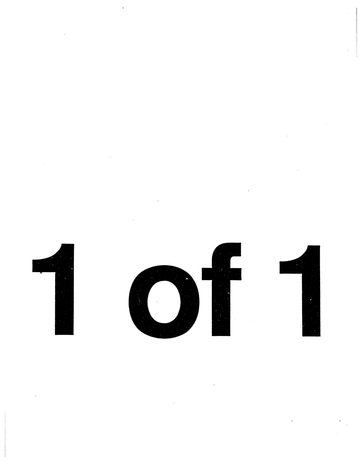 First page of NUCLEAR WASTE PROGRAMS SEMIANNUAL PROGRESS REPORT April---September