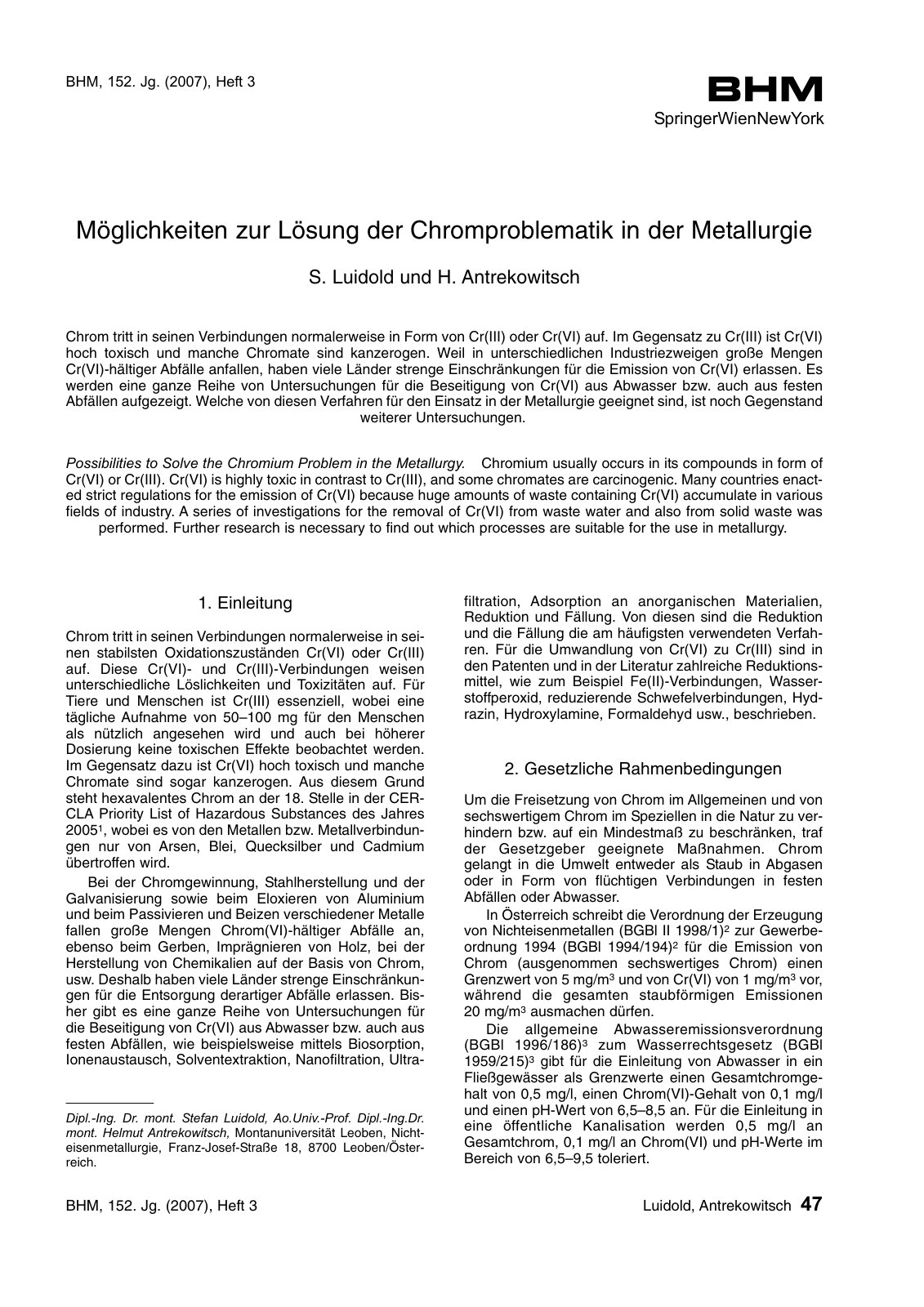 First page of RefID973