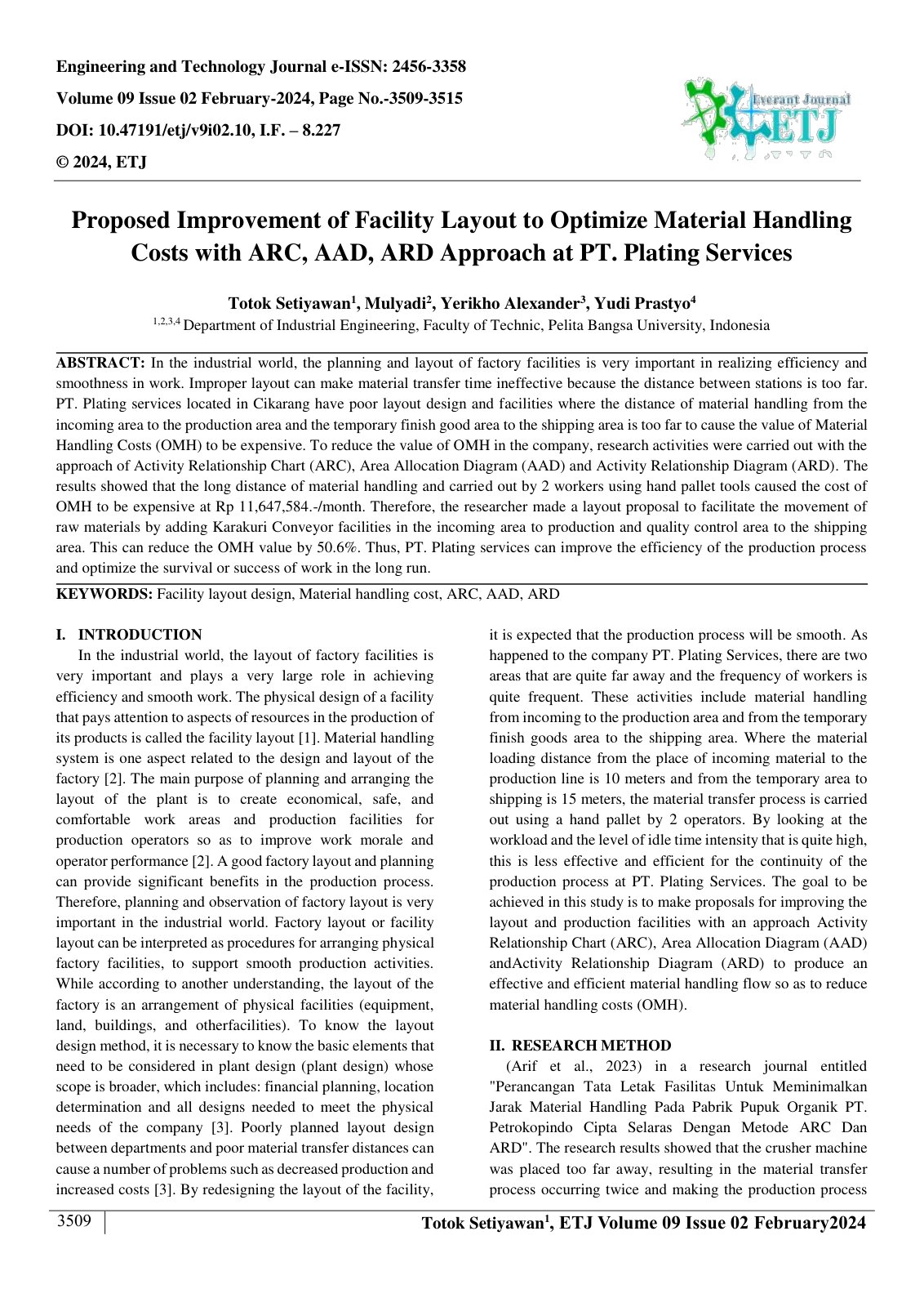 First page of 10 (13)