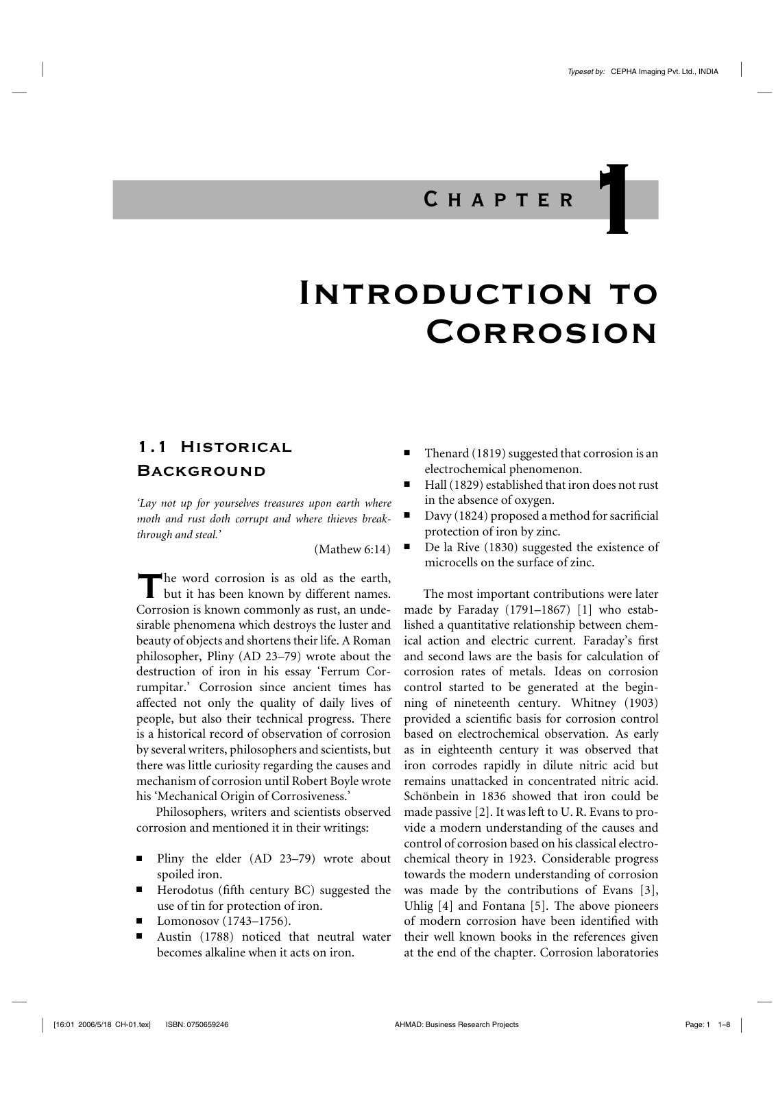 First page of 76611615 1 St Chapter