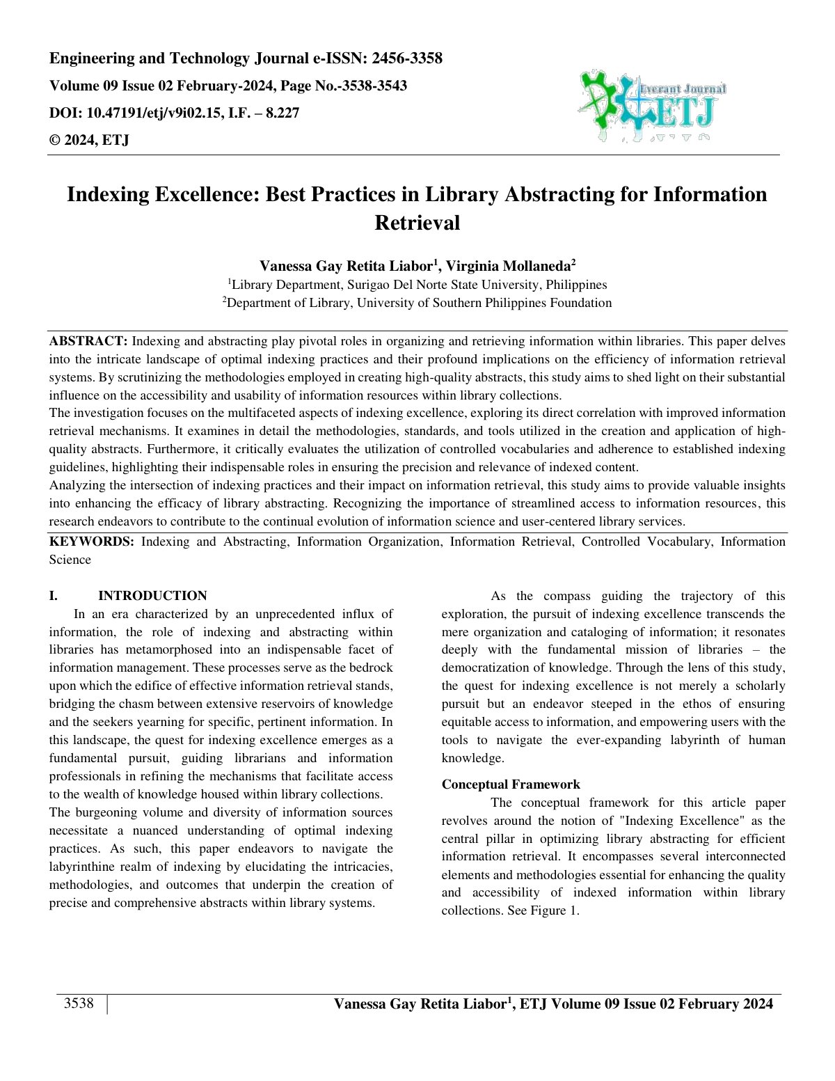 First page of 15 (10)