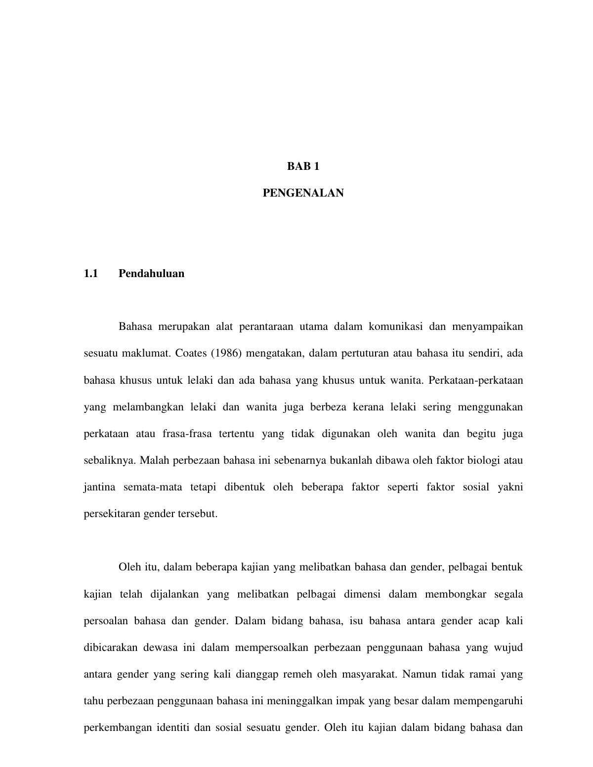 First page of Full chapters