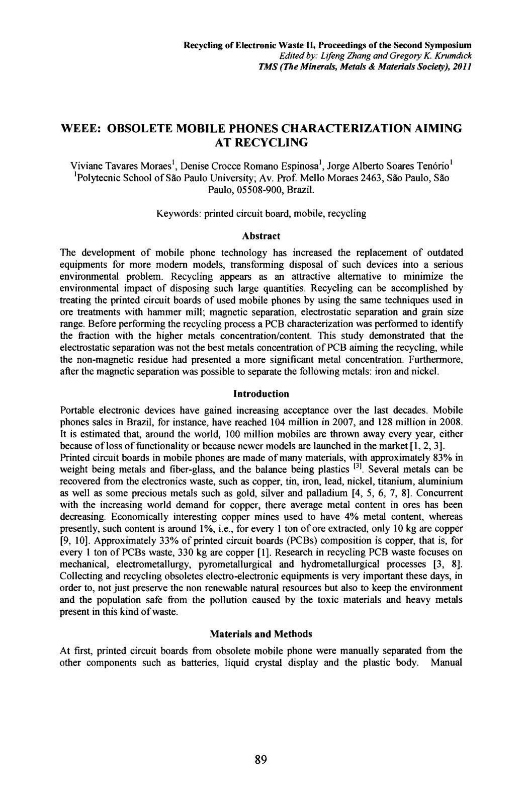 First page of 000 400 008 963