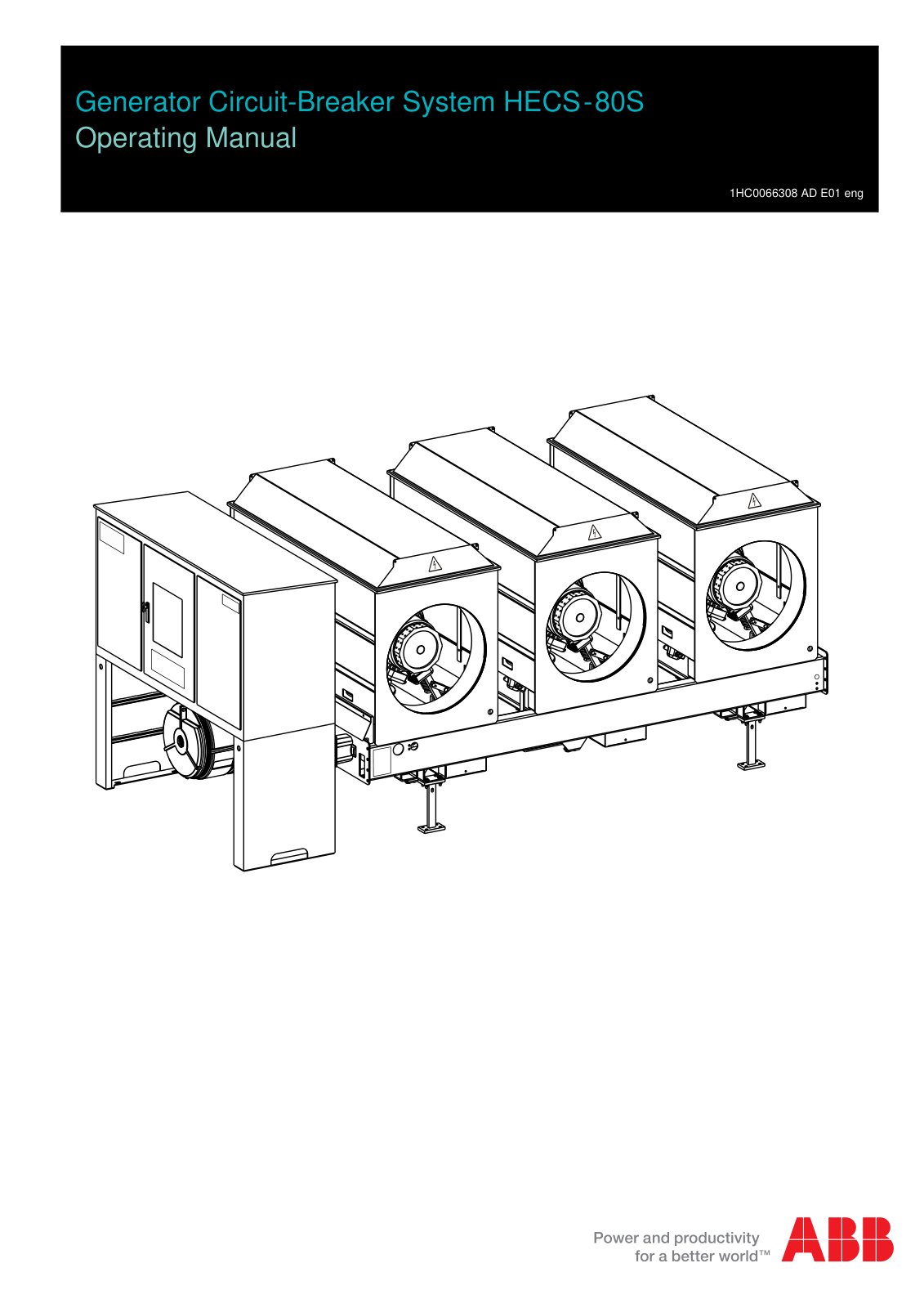 First page of 1hc0066308 ad e01 eng 