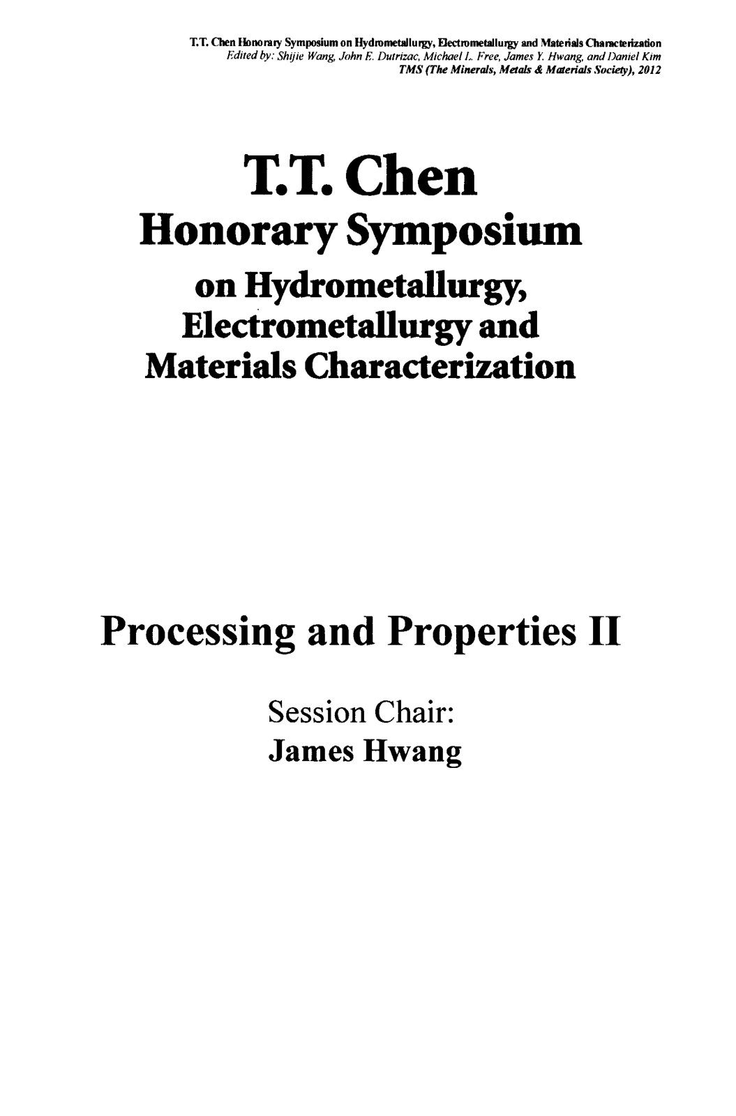 First page of Cobalt-Lithium Dioxide Leaching Using Citric-Thiosulfate Solutions