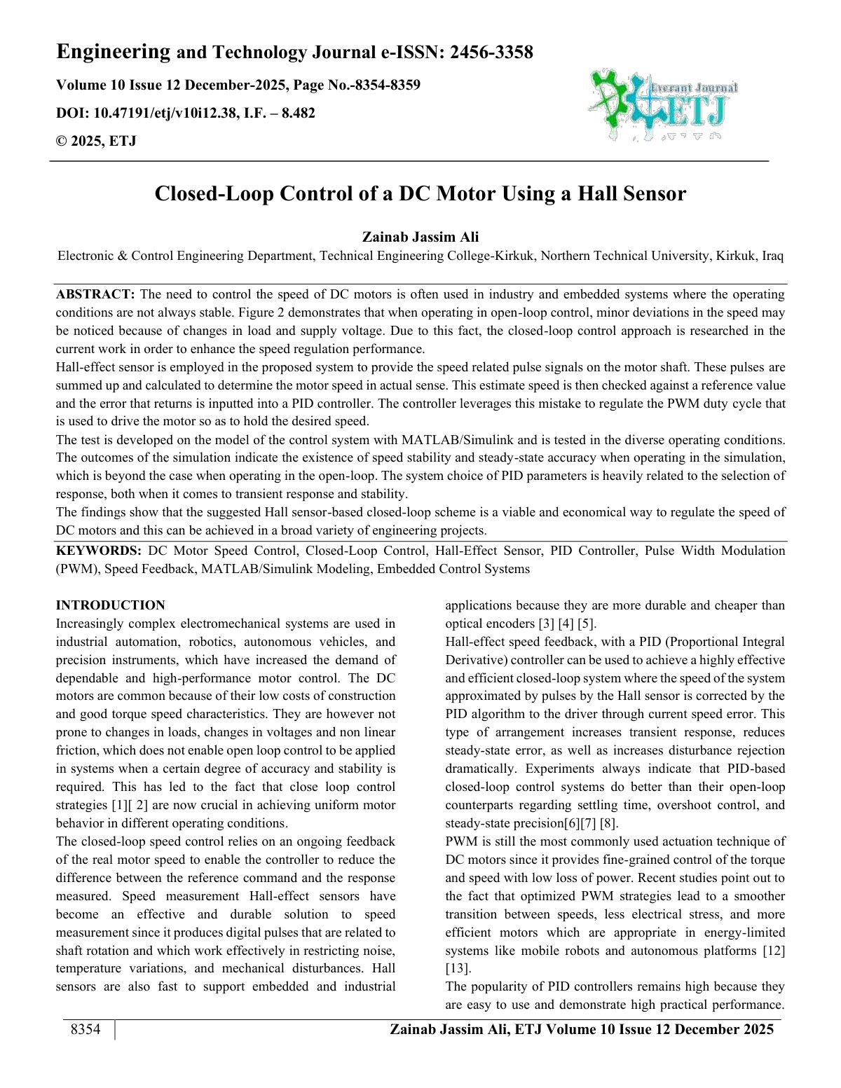 First page of 38 (2)