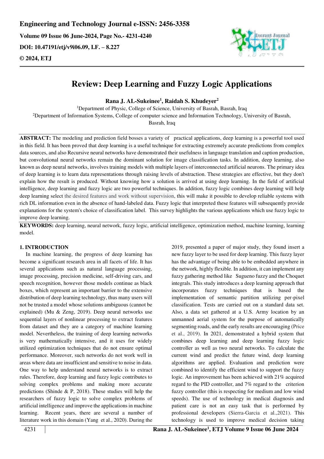 First page of 9 (4)