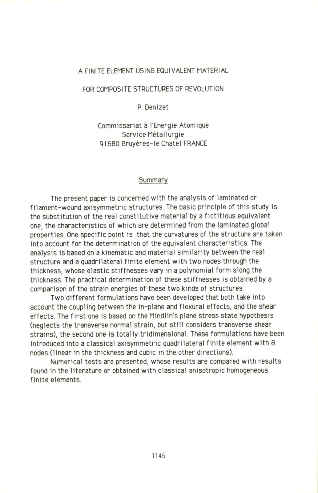 First page of ICCM5 V1 87
