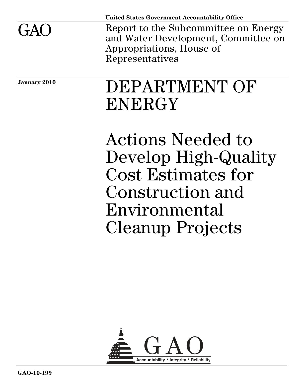 First page of d10199
