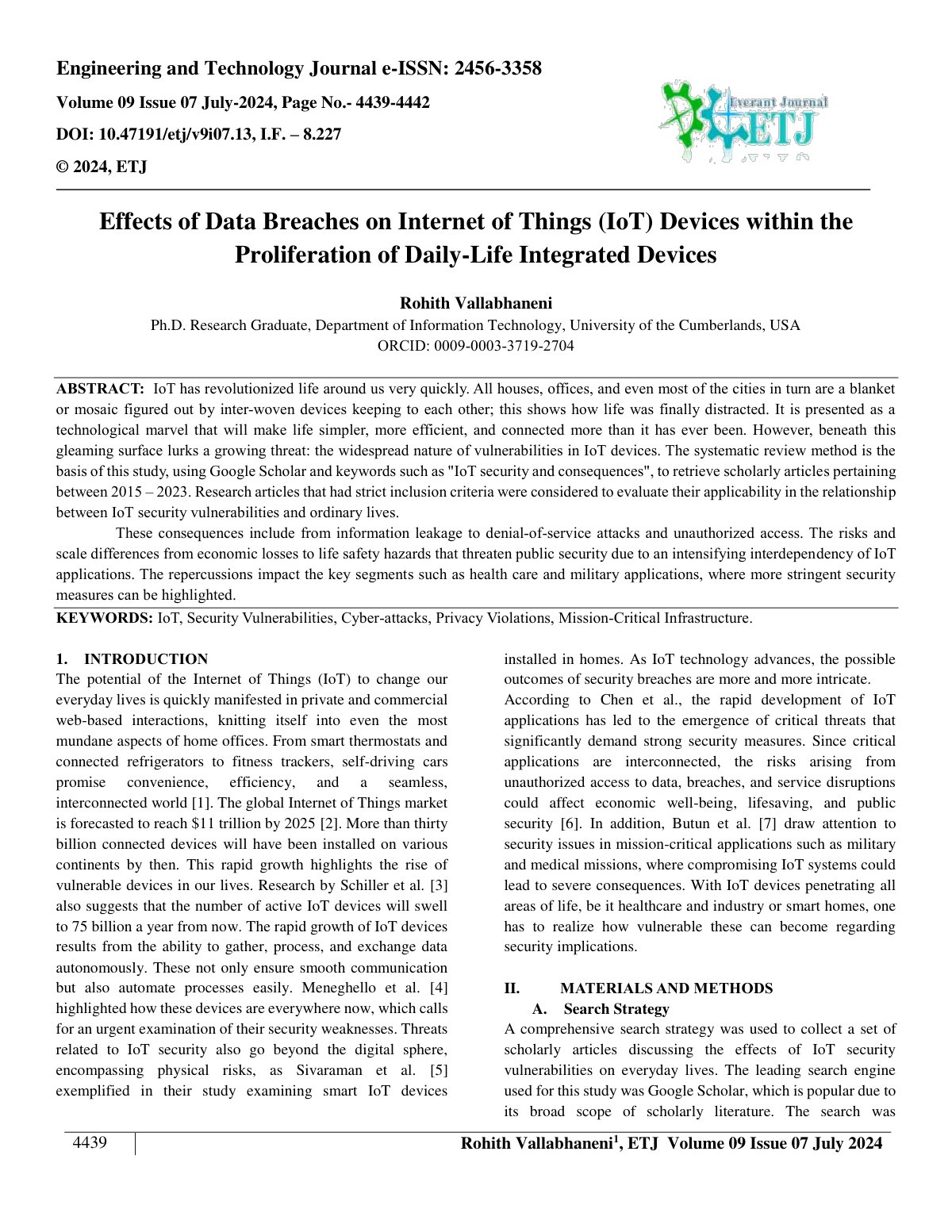 First page of 13 (6)