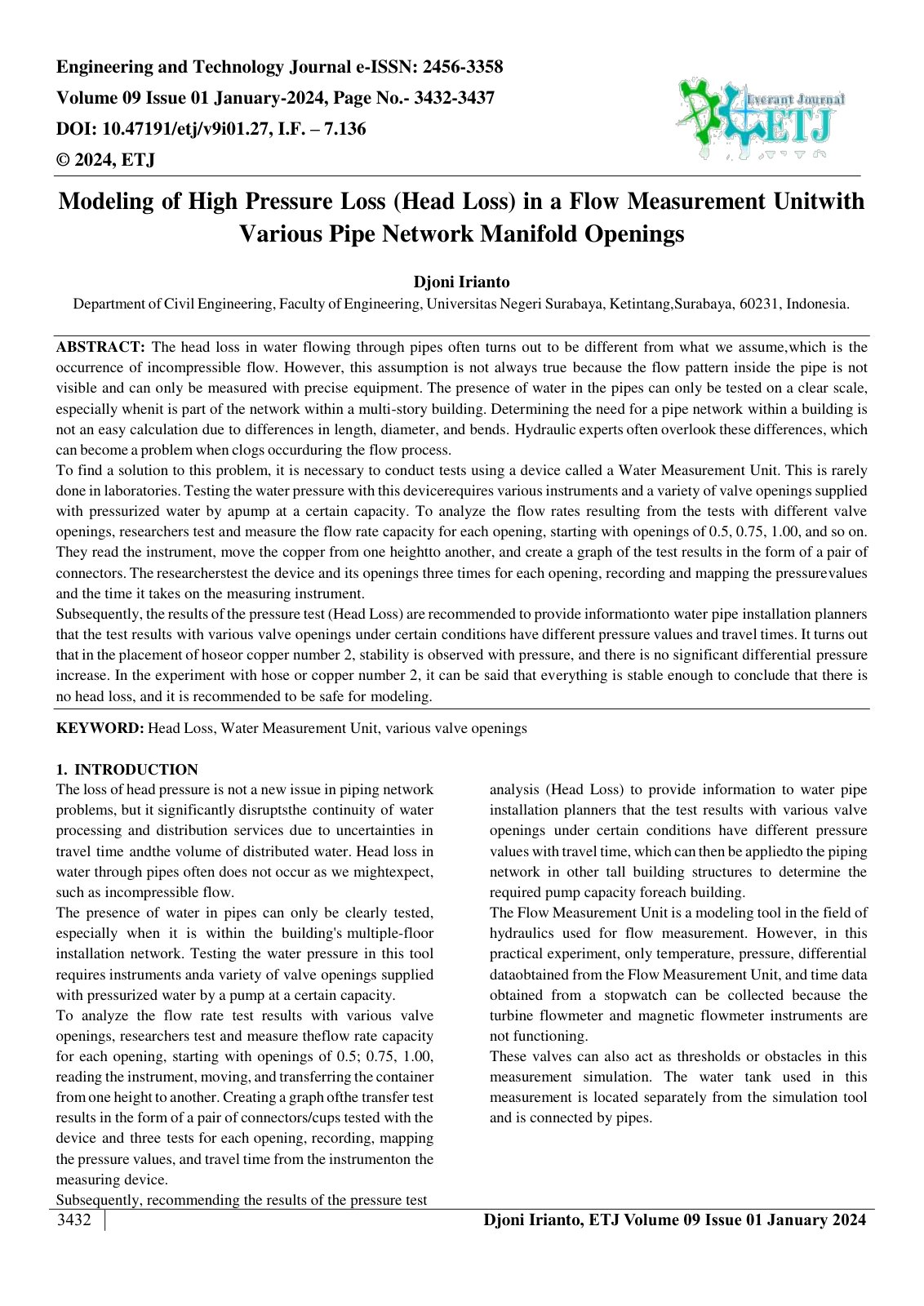 First page of 27 (8)