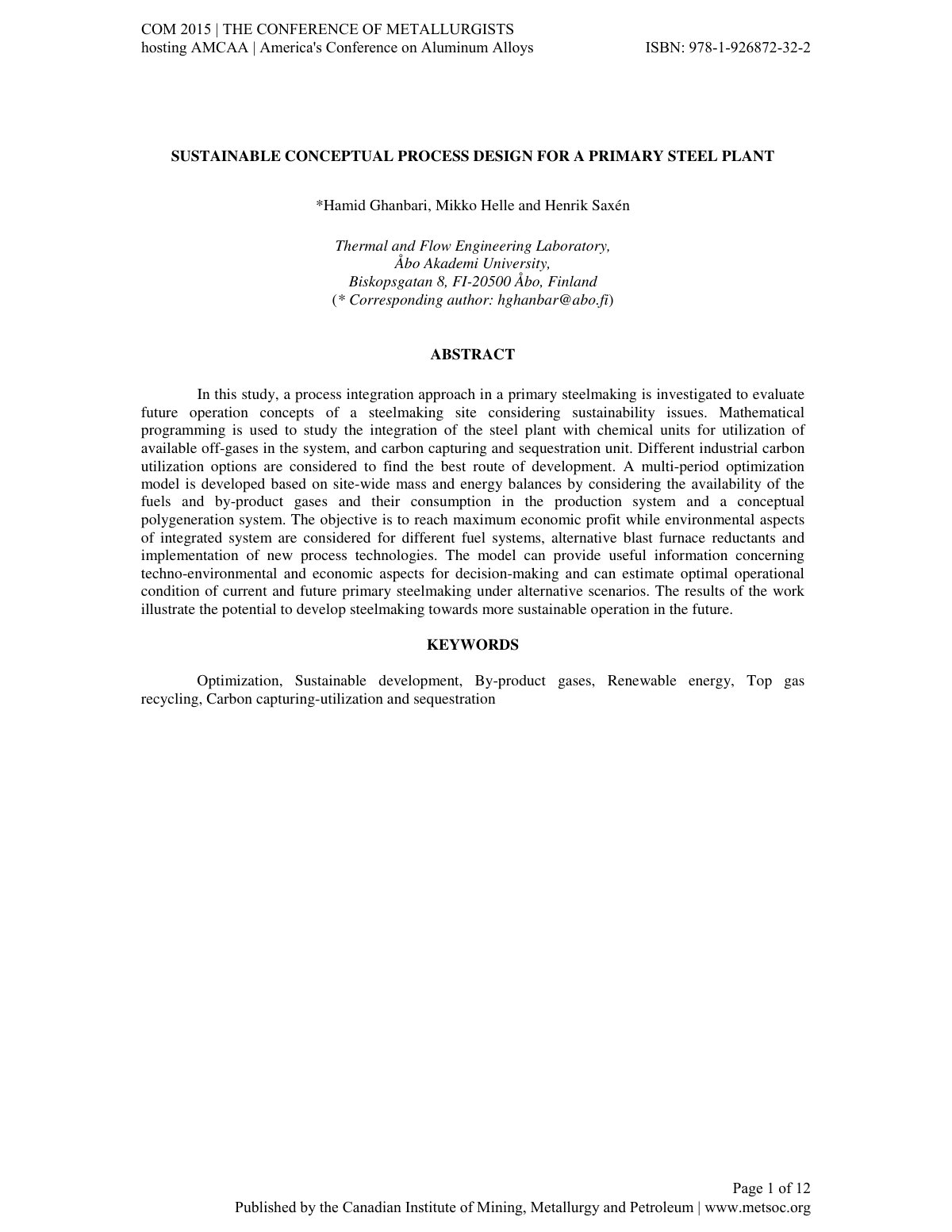 First page of 000 050 009 351