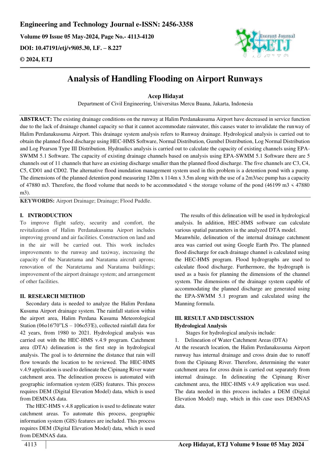 First page of 30 (6)