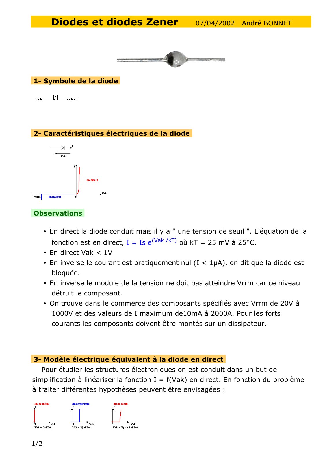 First page of diodes (1)