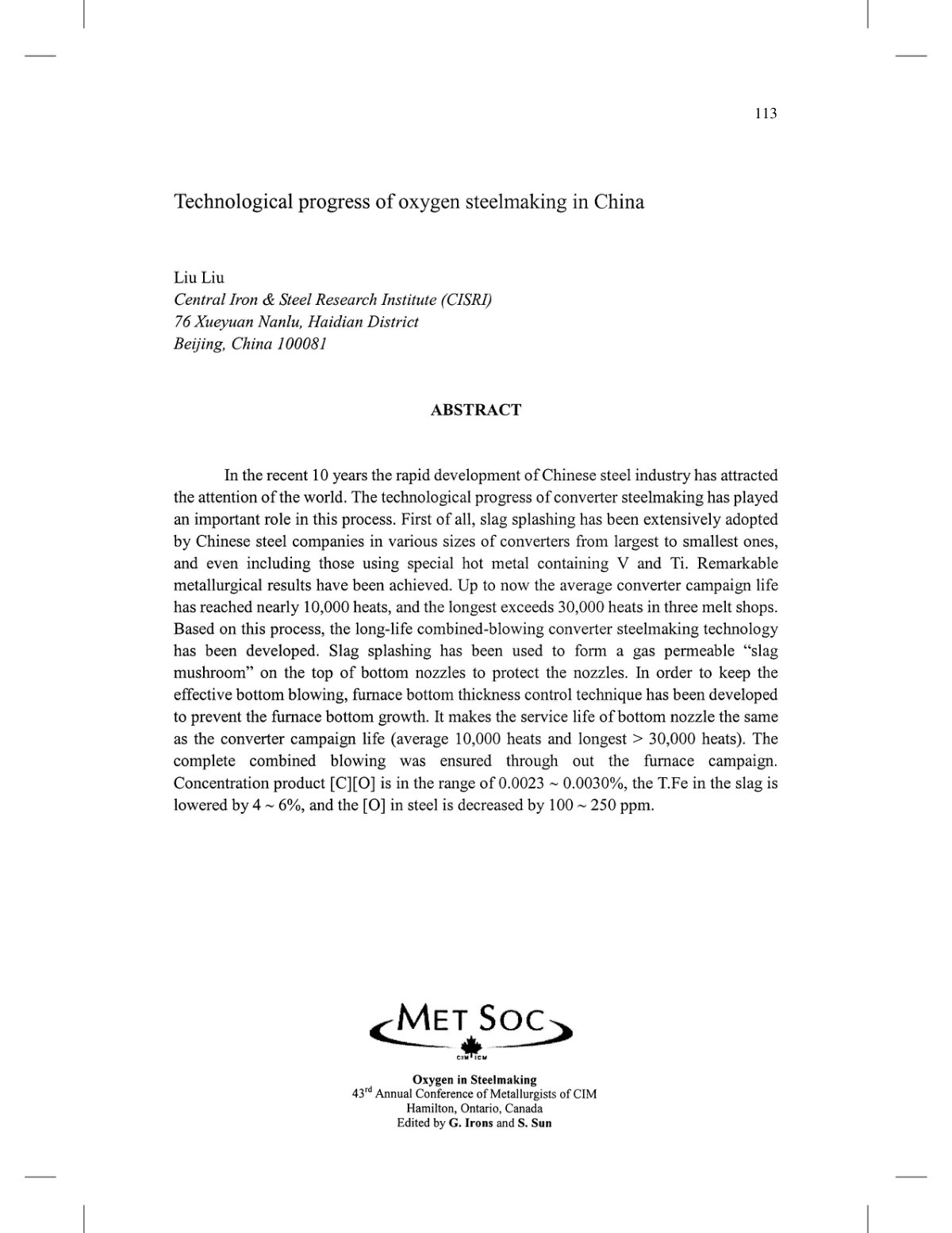 First page of 000 900 011 372