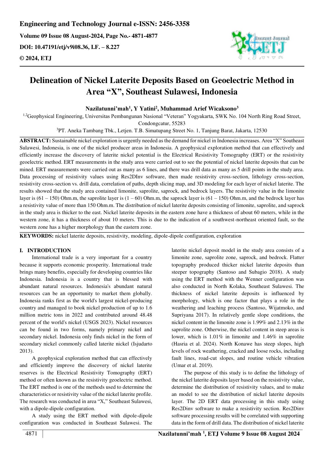 First page of 36 (2)