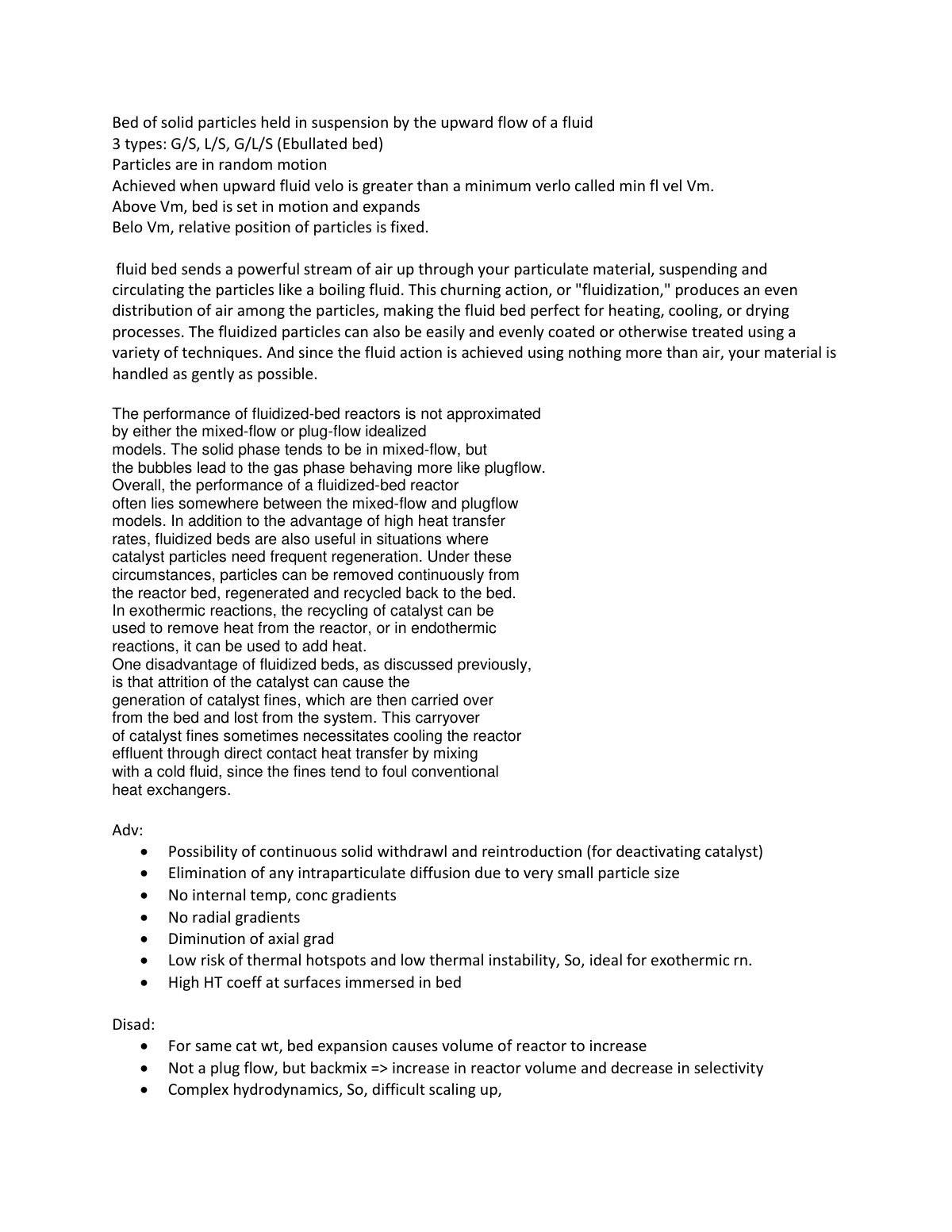 First page of 231412347 Fluidized Bed
