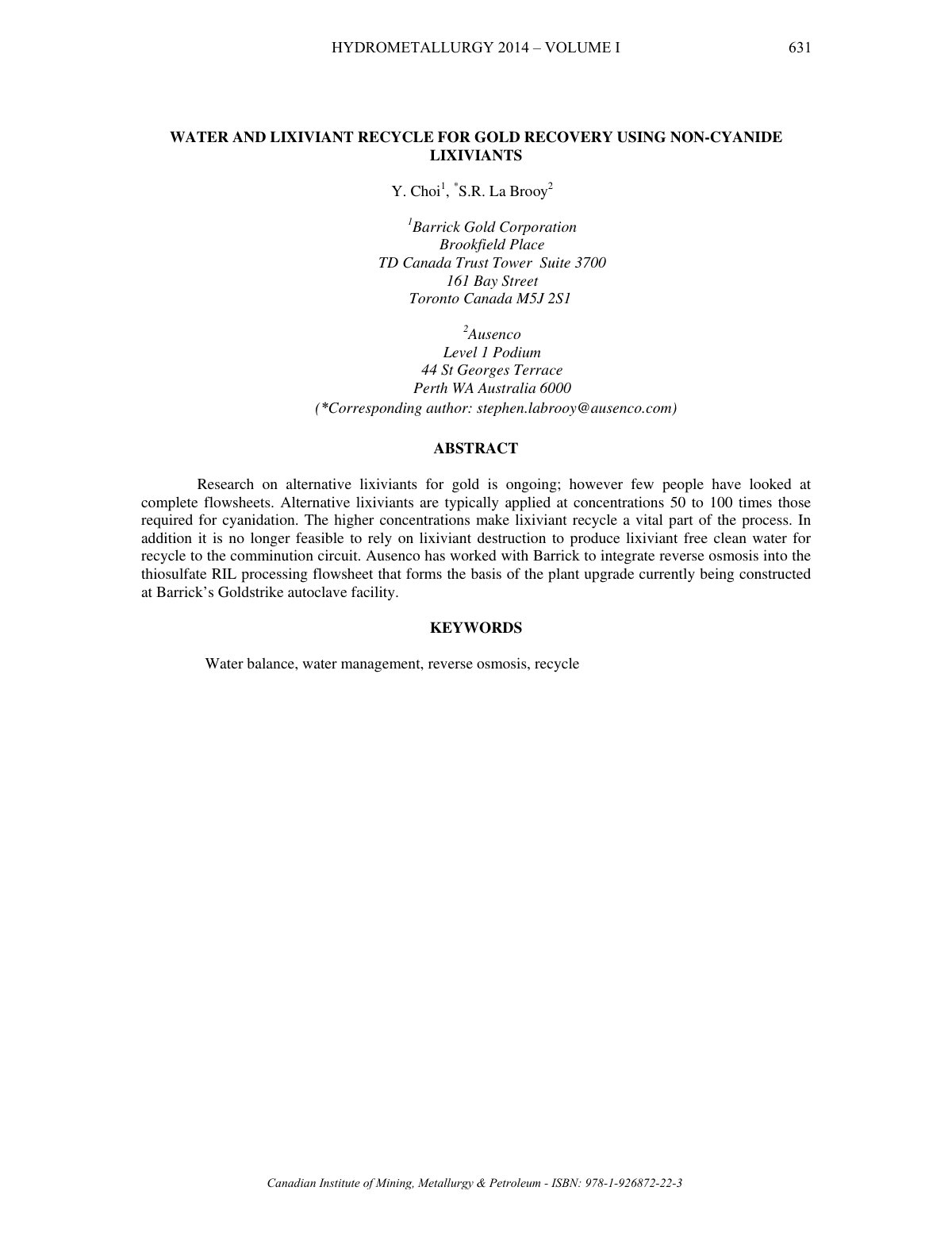 First page of 000 900 012 361