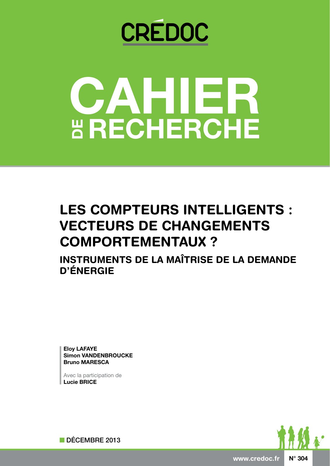 First page of C304