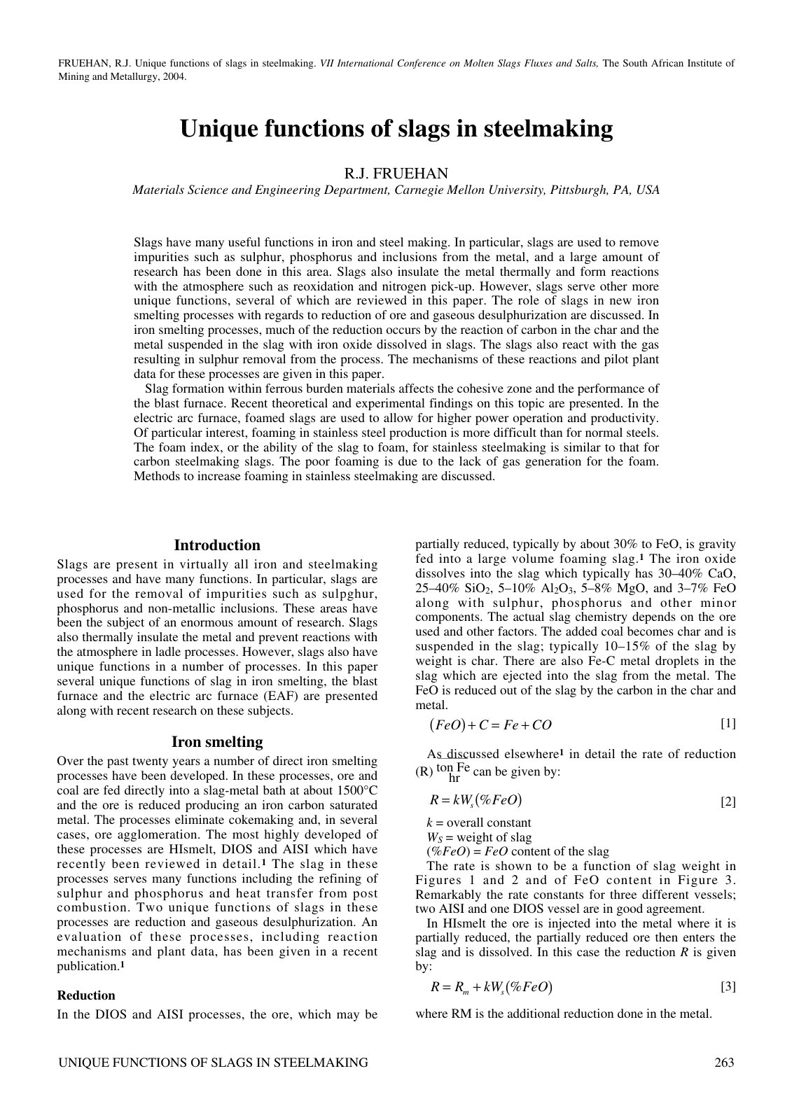 First page of 000 010 007 423