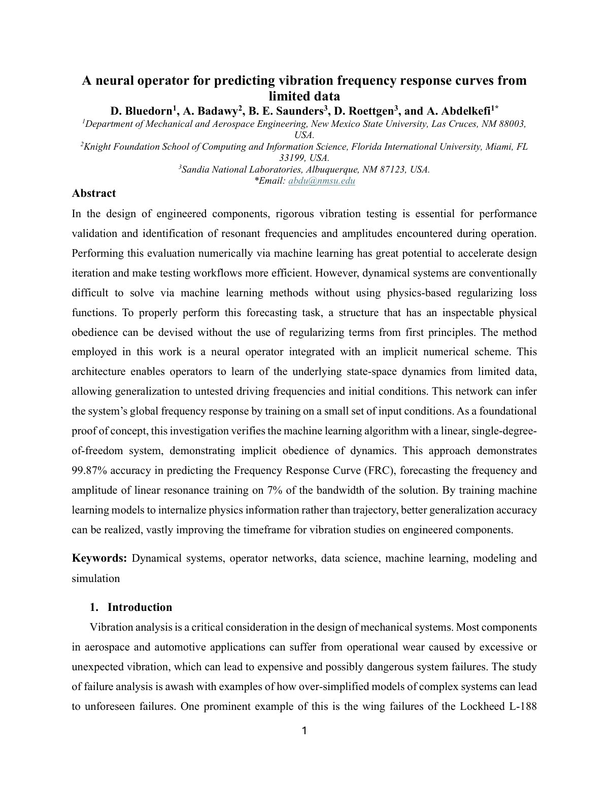First page of Microsoft Word - Paper 1-final