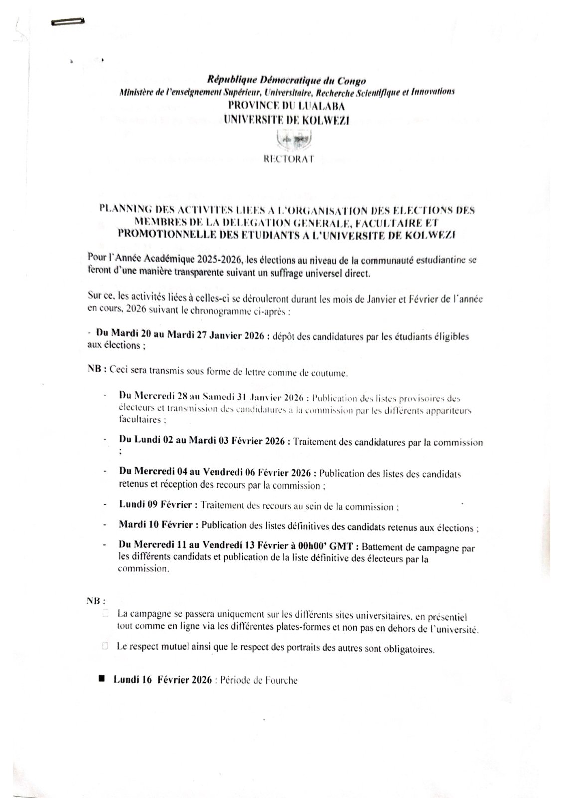 First page of Document 17