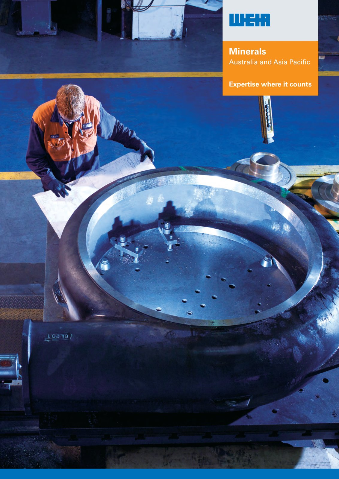 First page of AU0626 Corp Capability Broch 20160225 PREVIEW