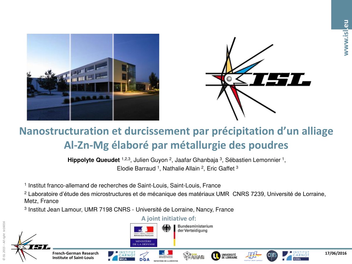 First page of pdF Prsentation Versiondu14Juin2016