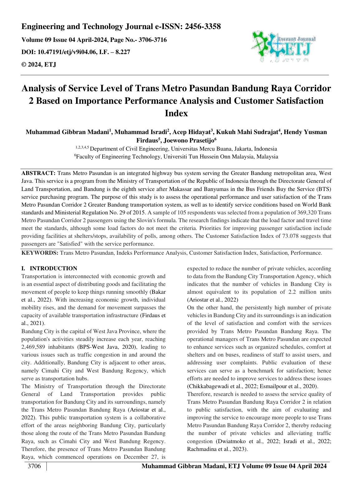 First page of 6 (5)