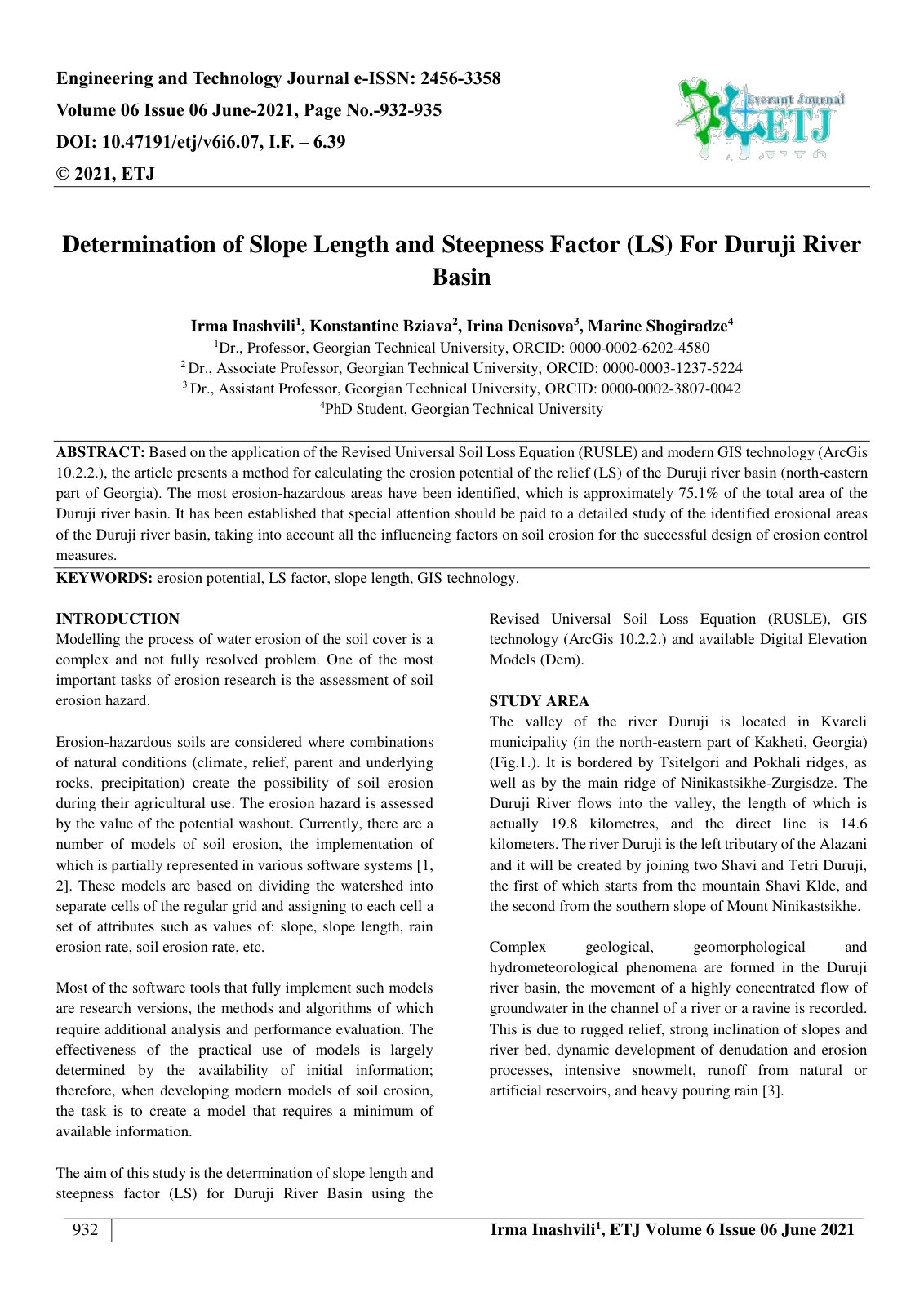 First page of eversvd,+7 (10)