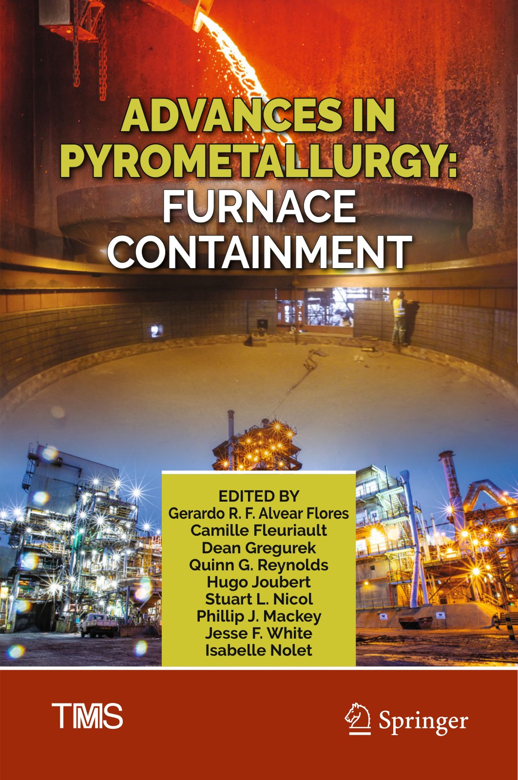 First page of 745421226 978 3 031 50176 0 PyroFurnaceContainment