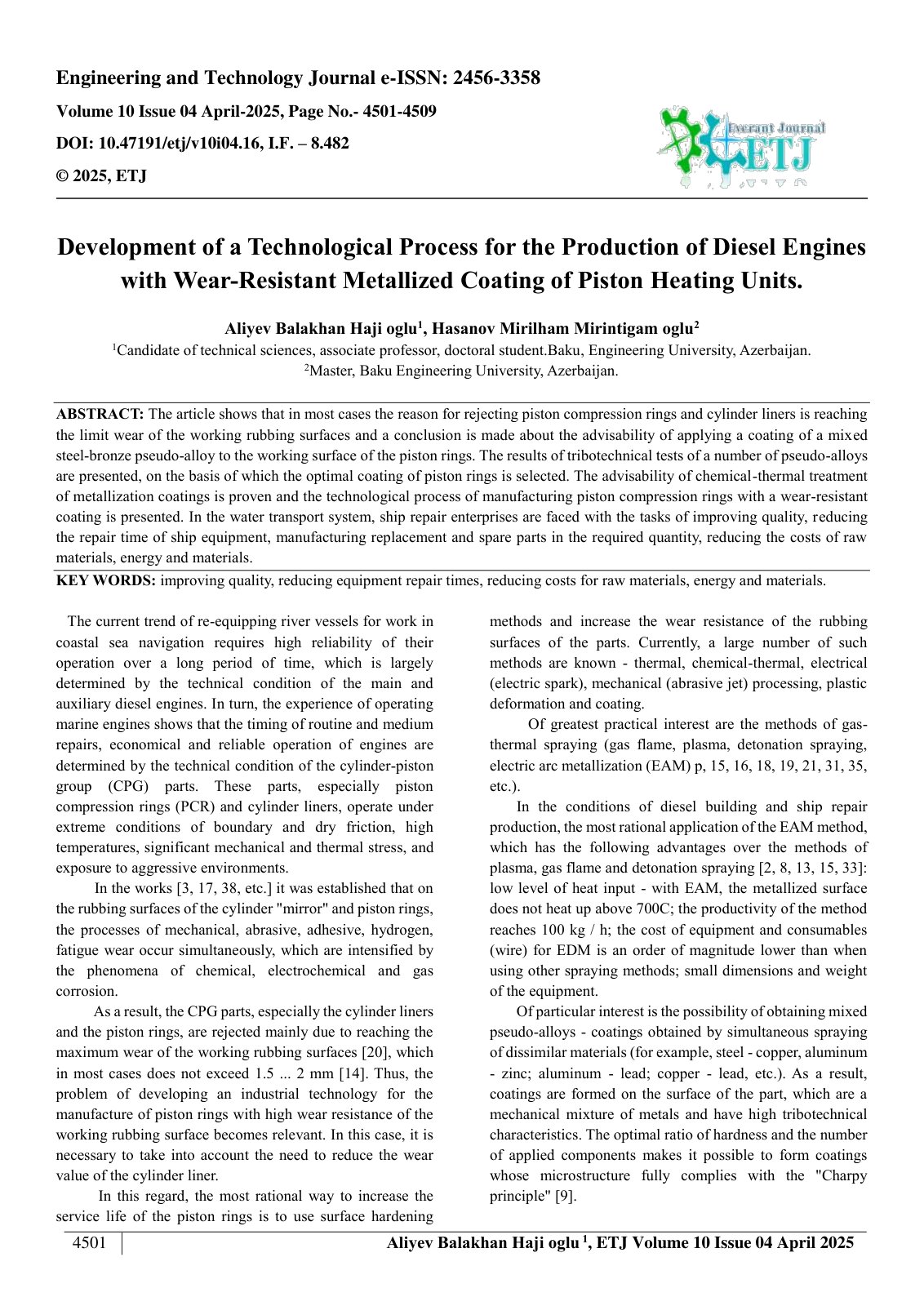 First page of 16 (1)