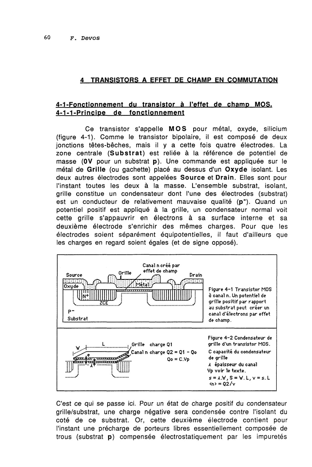 First page of fet