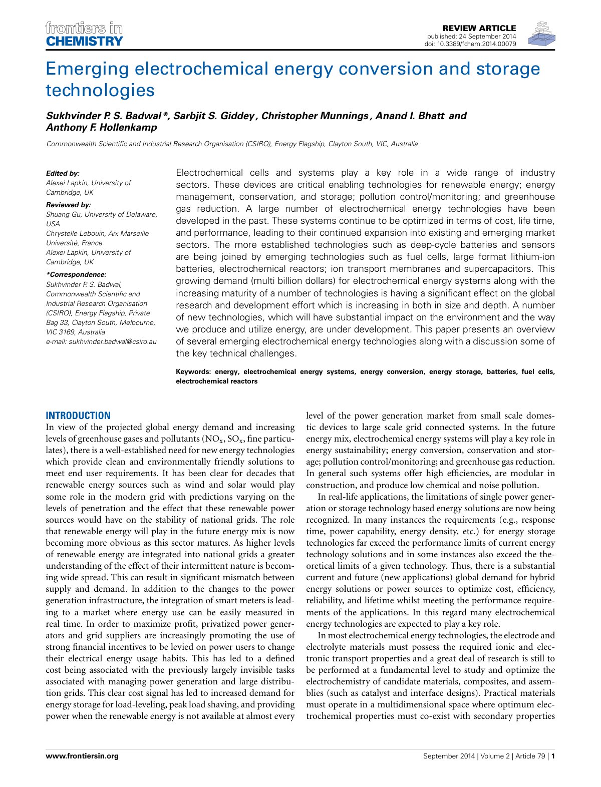First page of fchem 02 00079