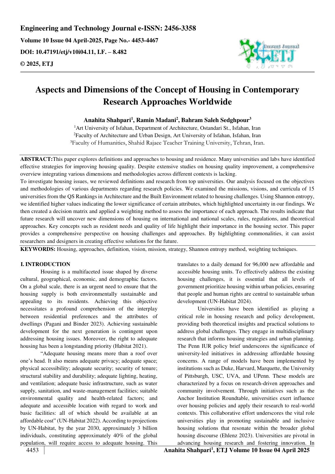 First page of 11 (1)