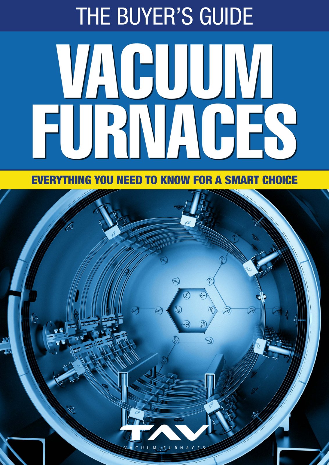 First page of vacuum furnaces