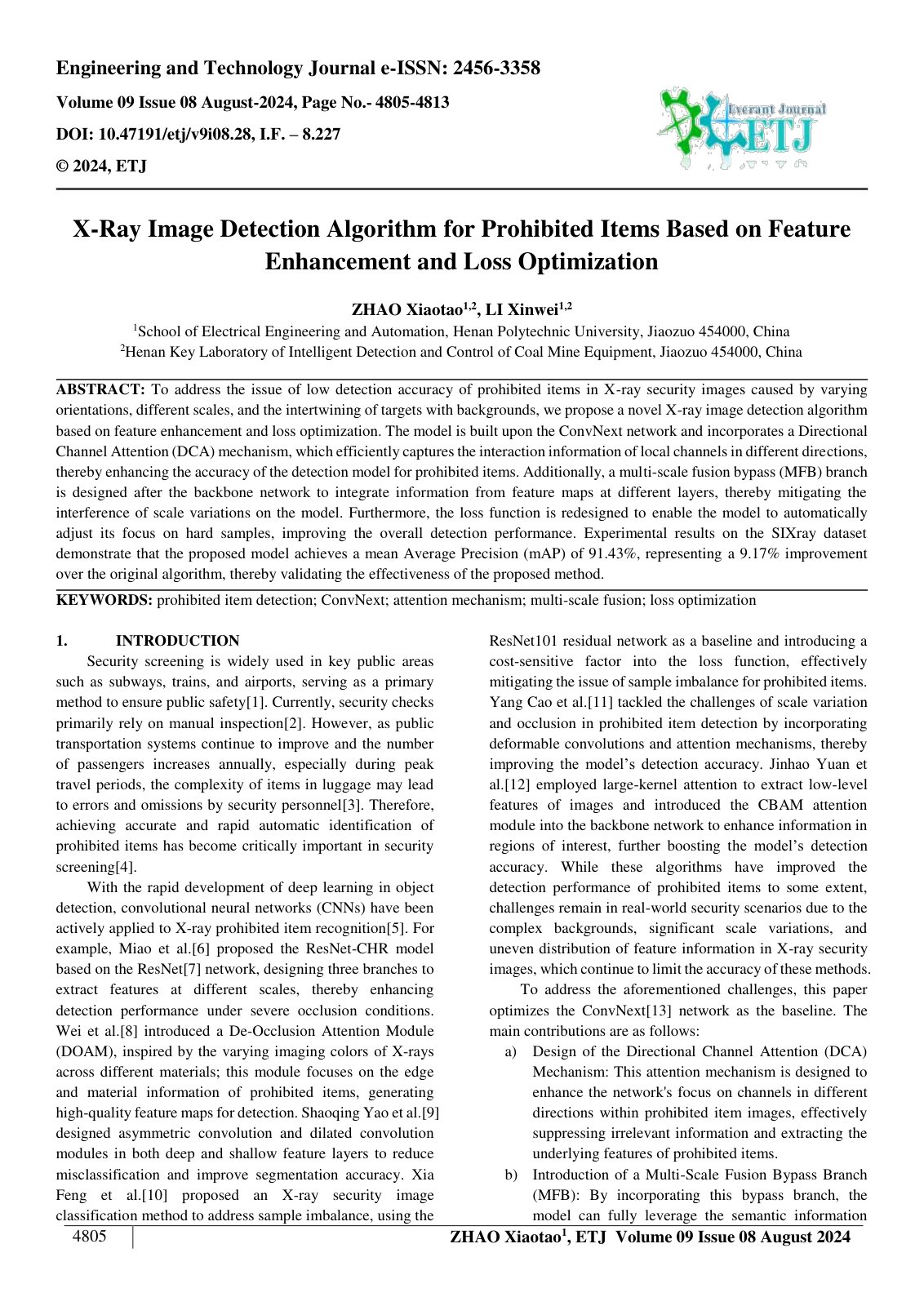 First page of 28 (4)