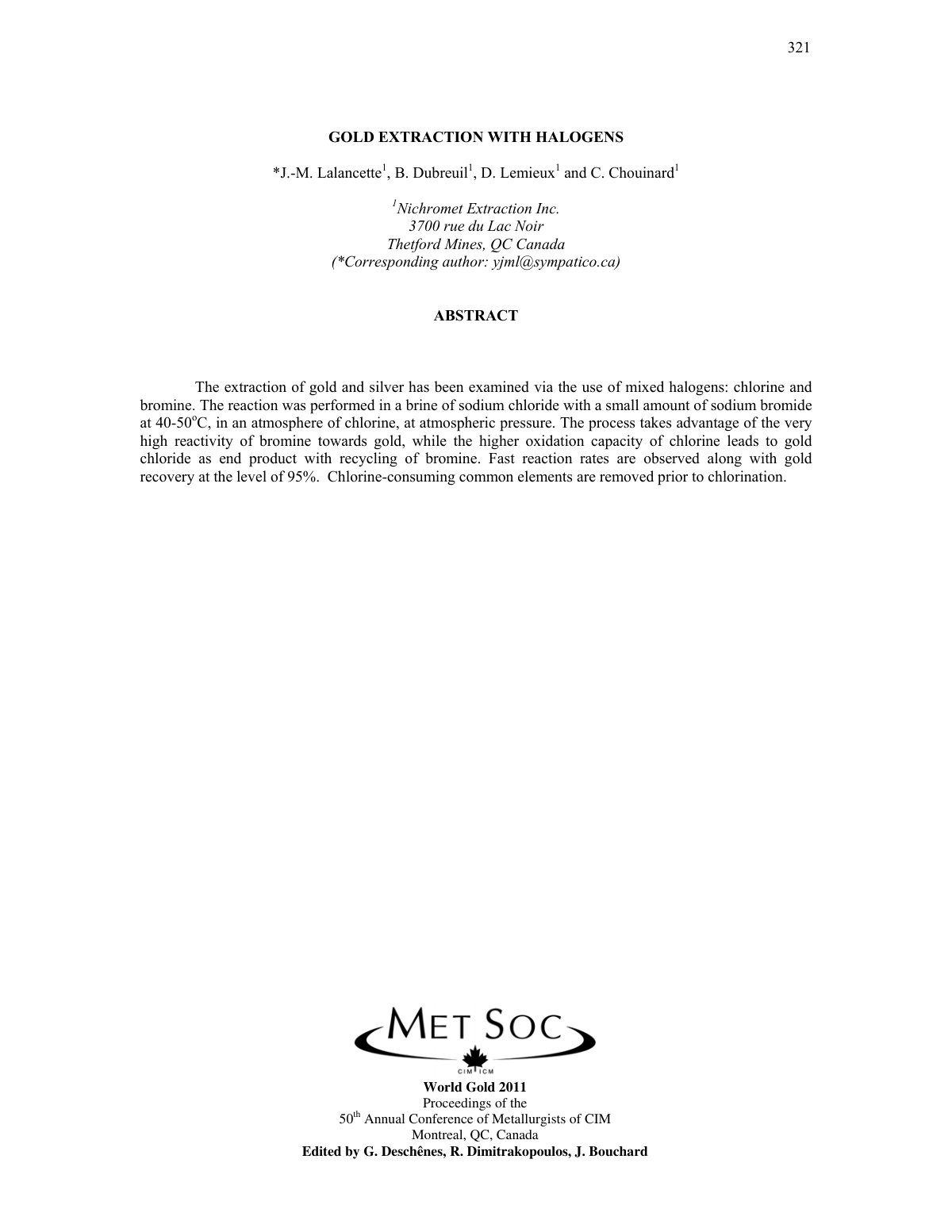 First page of 000 900 011 685
