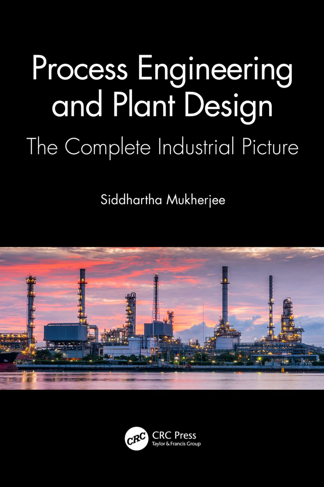 First page of Process Engineering and Plant Design