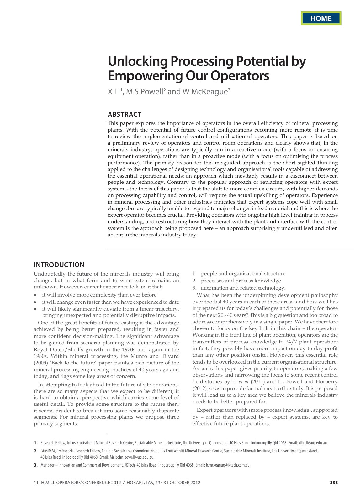 First page of Li p333