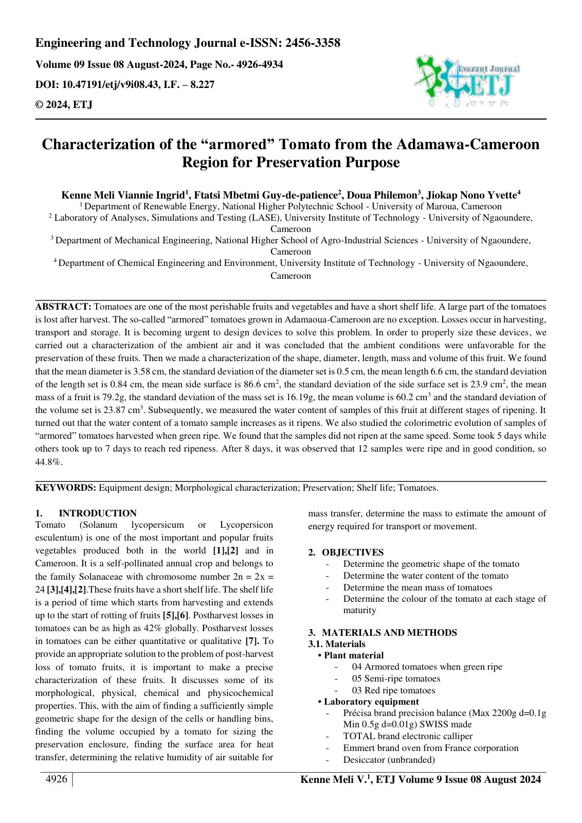 First page of 43 (1)