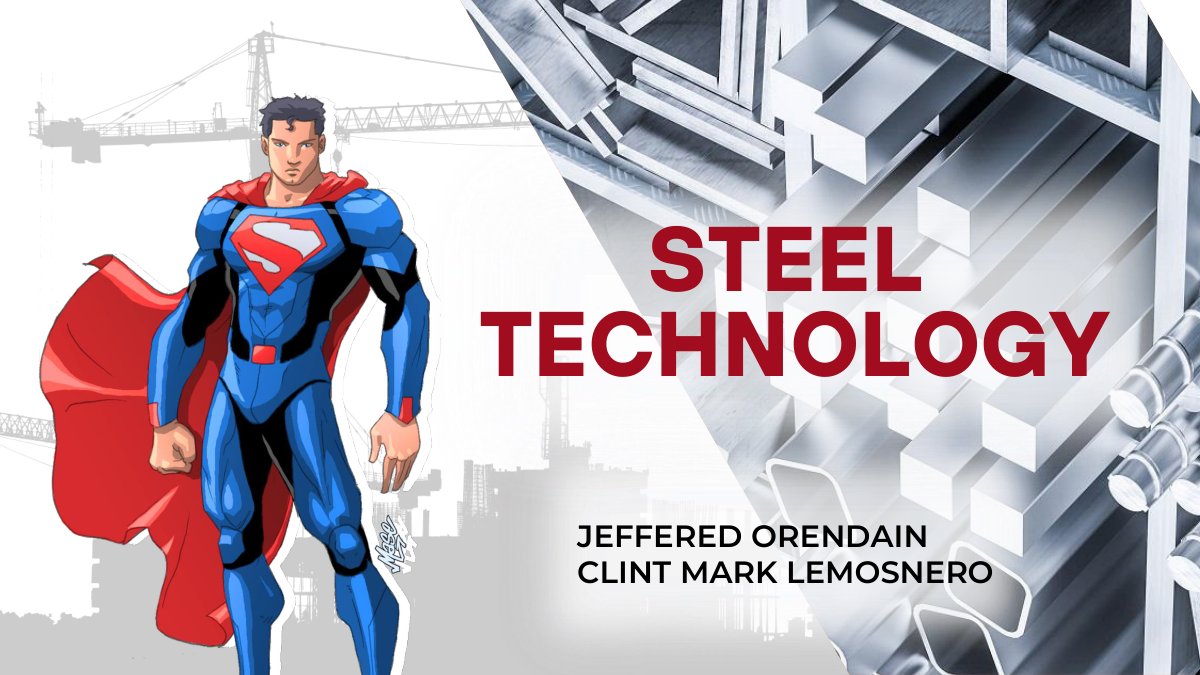 First page of 788176367 STEEL TECHNOLOGY