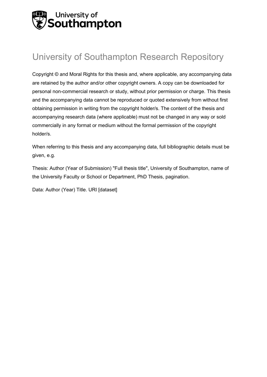First page of Developing Magnesium Alloys with a Combination of Strength and Ductility Based on Friction Stir-Based Technologies