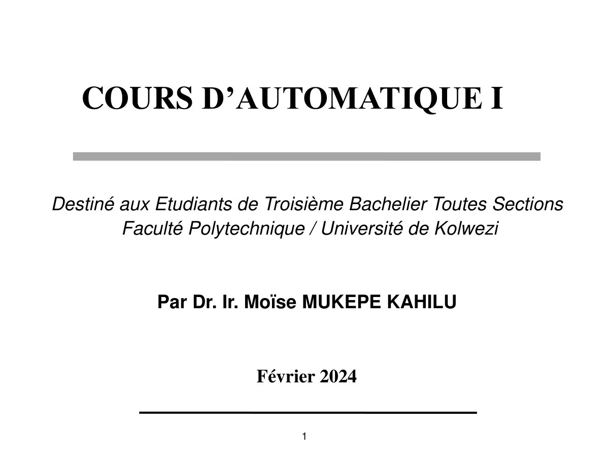 First page of I. Introduction