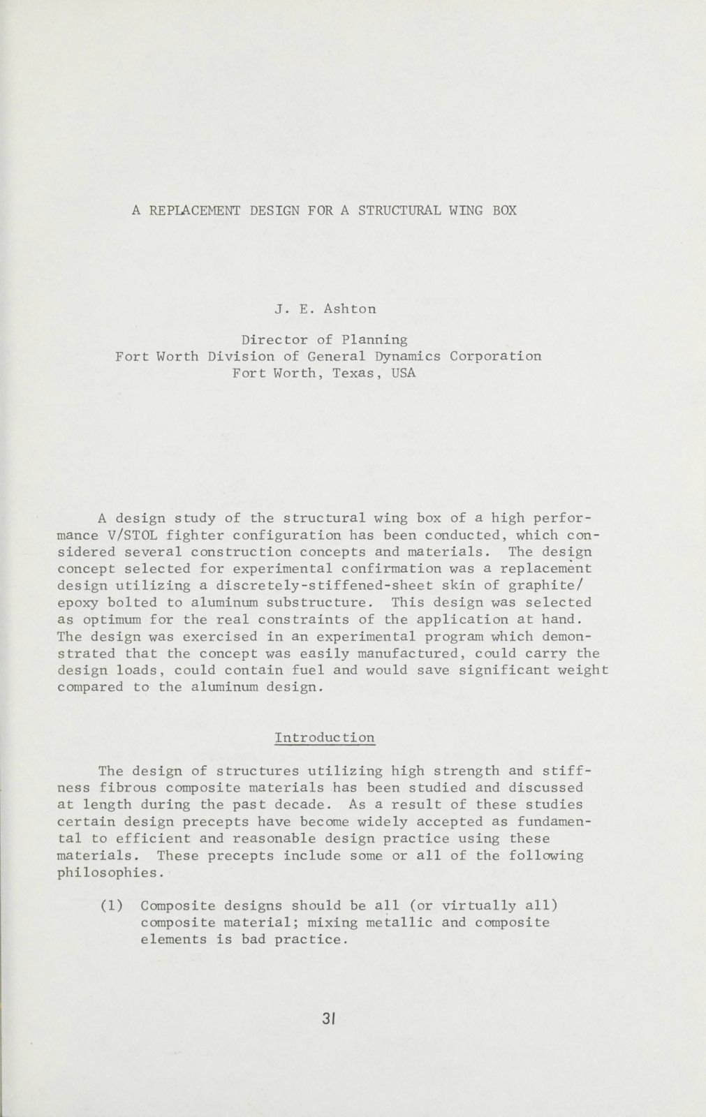 First page of ICCM1 V2 2