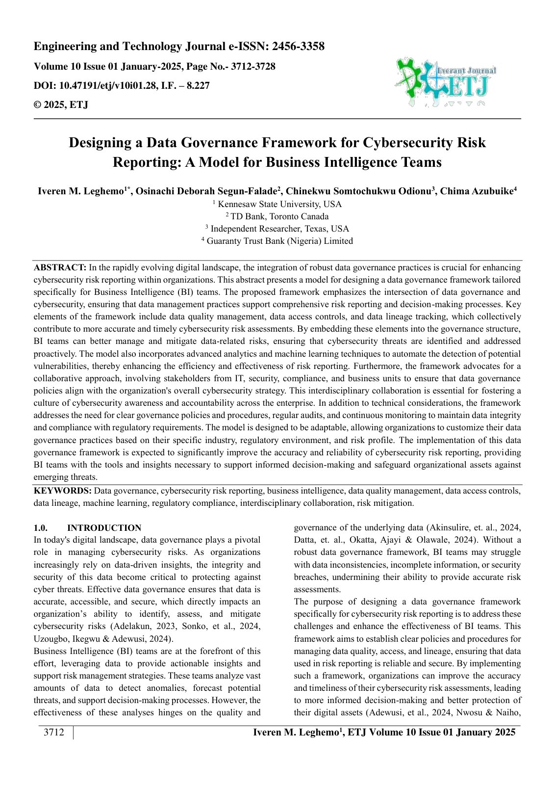 First page of 28 (2)
